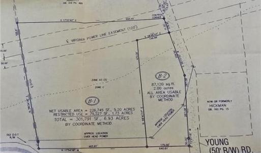 Photo #3 of 1.1+AC Caratoke Highway, Coinjock, North Carolina 2.0 acres