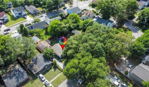 Photo #5 of 1115 Virgilina Avenue, Norfolk, Virginia