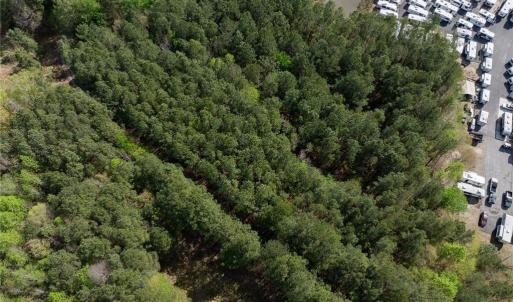 Photo #11 of 24+AC Brewers Neck Road, Carrollton, Virginia 27.3 acres