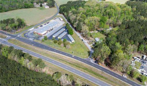 Photo #12 of 24+AC Brewers Neck Road, Carrollton, Virginia 27.3 acres