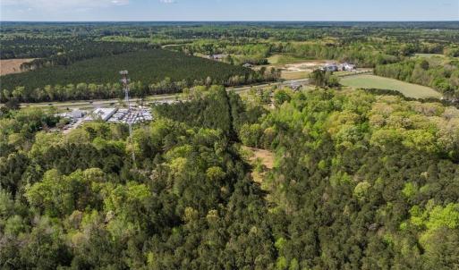 Photo #19 of 24+AC Brewers Neck Road, Carrollton, Virginia 27.3 acres