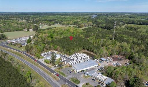Photo #28 of 24+AC Brewers Neck Road, Carrollton, Virginia 27.3 acres
