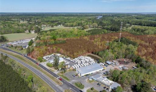 Photo #33 of 24+AC Brewers Neck Road, Carrollton, Virginia 27.3 acres