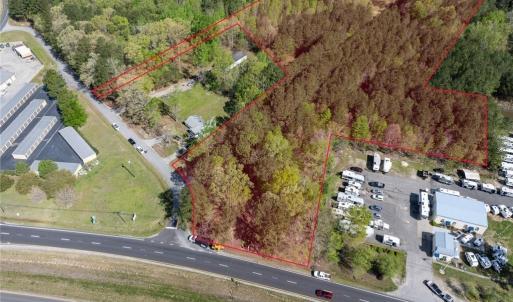 Photo #35 of 24+AC Brewers Neck Road, Carrollton, Virginia 27.3 acres