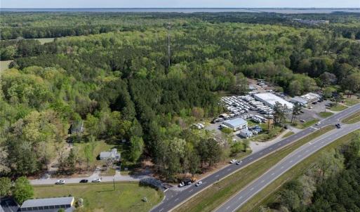 Photo #8 of 24+AC Brewers Neck Road, Carrollton, Virginia 27.3 acres