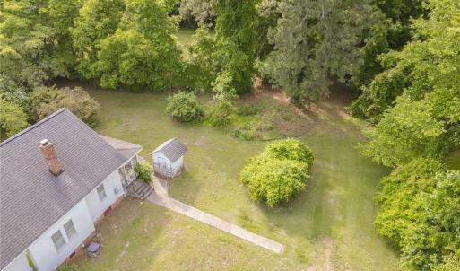 Photo #15 of 412 Waller Mill Road, Williamsburg, Virginia 3.9 acres