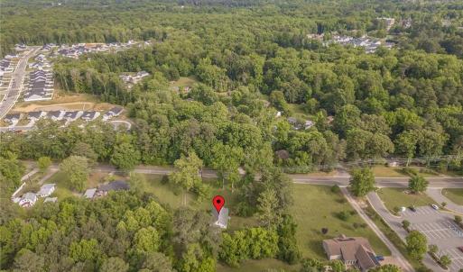 Photo #18 of 412 Waller Mill Road, Williamsburg, Virginia 3.9 acres