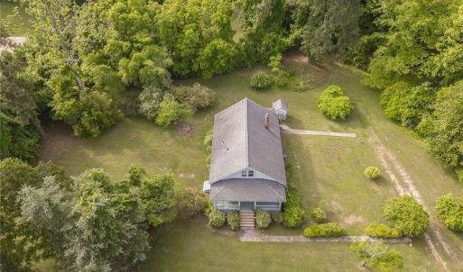 Photo #3 of 412 Waller Mill Road, Williamsburg, Virginia 3.9 acres