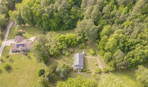 Photo #4 of 412 Waller Mill Road, Williamsburg, Virginia 3.9 acres