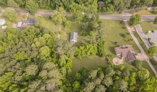 Photo #10 of 412 Waller Mill Road, Williamsburg, Virginia 3.9 acres