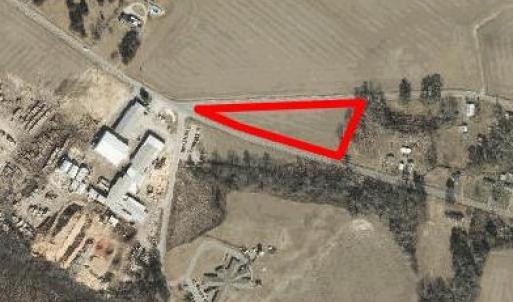 Photo #3 of 1.1+AC Flat Branch Road, Gatesville, North Carolina