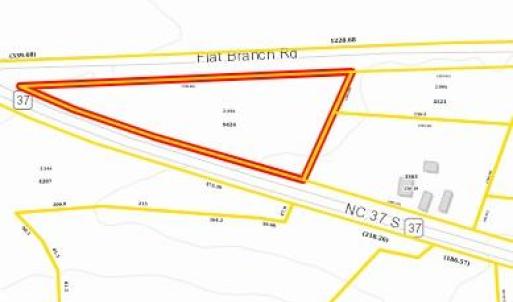 Photo #4 of 1.1+AC Flat Branch Road, Gatesville, North Carolina
