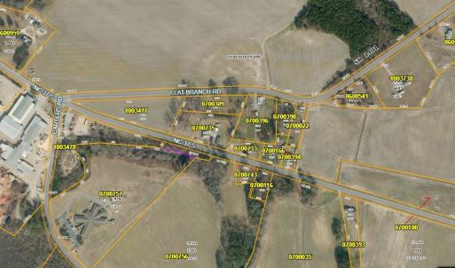 Photo #5 of 1.1+AC Flat Branch Road, Gatesville, North Carolina