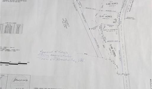 Photo #3 of Lot 4 Branch Bridge Street, Branchville, Virginia 0.5 acres