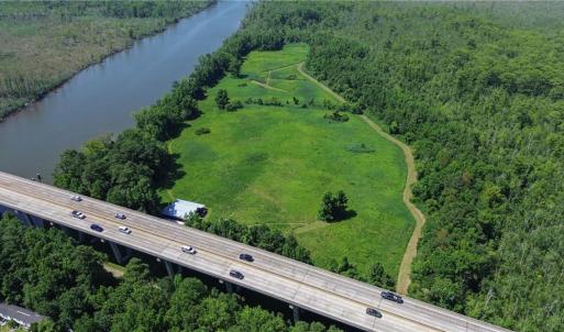 Photo #1 of 150 Hampton Road, Coinjock, North Carolina 95.0 acres