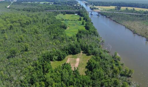 Photo #4 of 150 Hampton Road, Coinjock, North Carolina 95.0 acres
