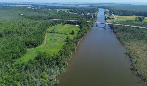 Photo #7 of 150 Hampton Road, Coinjock, North Carolina 95.0 acres