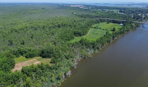 Photo #8 of 150 Hampton Road, Coinjock, North Carolina 95.0 acres