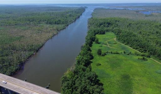 Photo #9 of 150 Hampton Road, Coinjock, North Carolina 95.0 acres