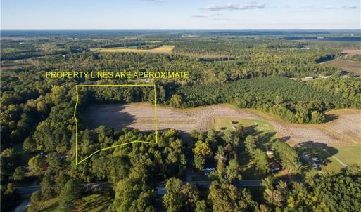Photo #4 of 13 AC Whaleyville Boulevard, Suffolk, Virginia 13.0 acres