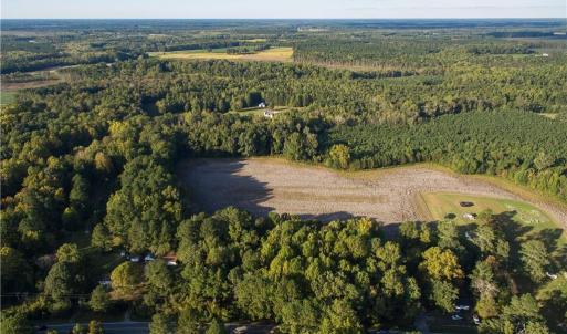 Photo #5 of 13 AC Whaleyville Boulevard, Suffolk, Virginia 13.0 acres