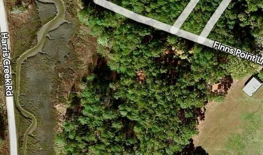 Photo #5 of 81 Finns Point Ln, Hampton, Virginia 5.5 acres