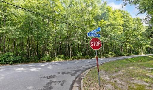 Photo #7 of 32+AC Johnstown Road, Chesapeake, Virginia 32.6 acres
