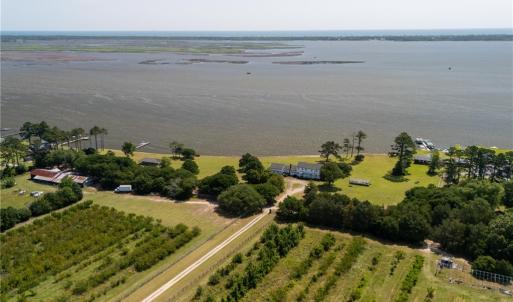Photo #15 of 213 Martin Farm Lane, Knotts Island, North Carolina 44.4 acres
