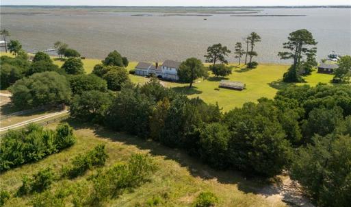 Photo #16 of 213 Martin Farm Lane, Knotts Island, North Carolina 44.4 acres