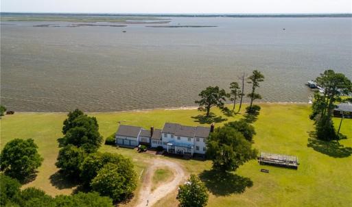 Photo #17 of 213 Martin Farm Lane, Knotts Island, North Carolina 44.4 acres