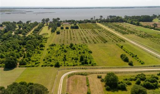 Photo #19 of 213 Martin Farm Lane, Knotts Island, North Carolina 44.4 acres