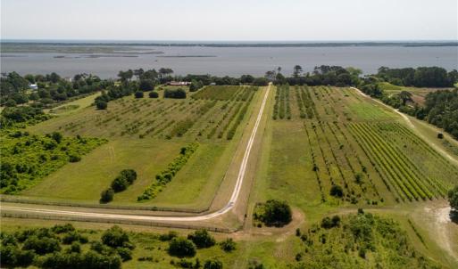 Photo #20 of 213 Martin Farm Lane, Knotts Island, North Carolina 44.4 acres