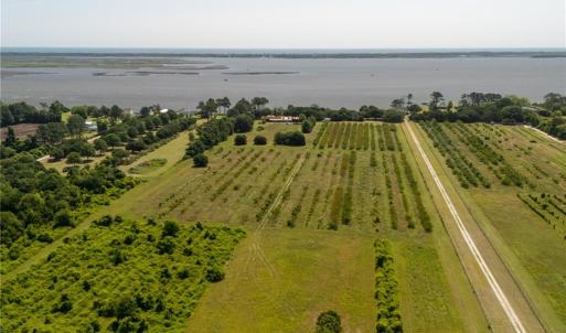 Photo #22 of 213 Martin Farm Lane, Knotts Island, North Carolina 44.4 acres