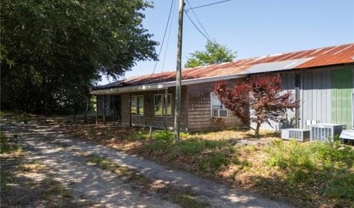 Photo #36 of 213 Martin Farm Lane, Knotts Island, North Carolina 44.4 acres