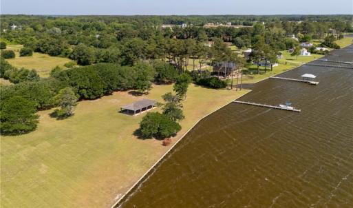 Photo #5 of 213 Martin Farm Lane, Knotts Island, North Carolina 44.4 acres