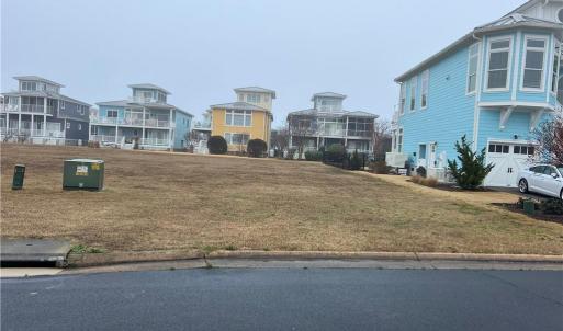 Photo #1 of LOT169 Bay Drive, Cape Charles, Virginia 0.1 acres