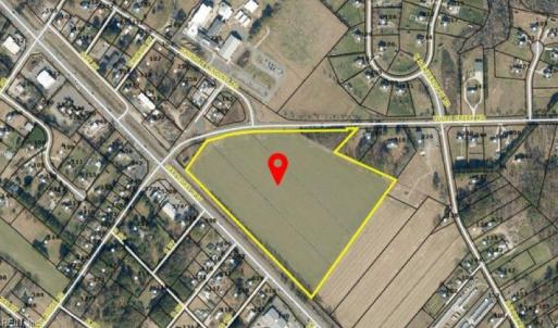 Photo #3 of 15+AC Tulls Creek Road, Moyock, North Carolina