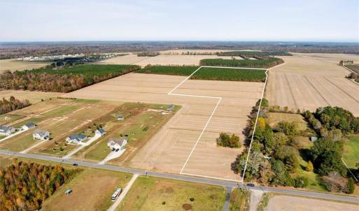 Photo #2 of 4904 Ballahack Road, Chesapeake, Virginia 39.9 acres