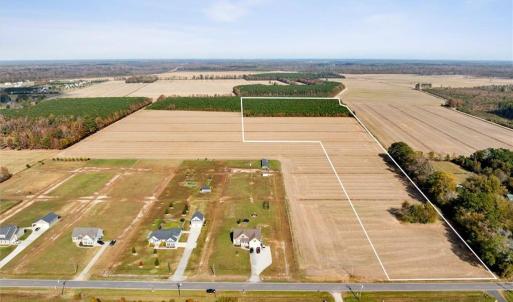 Photo #3 of 4904 Ballahack Road, Chesapeake, Virginia 39.9 acres