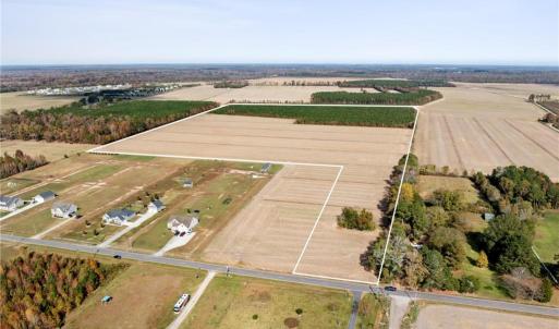 Photo #1 of 4906 Ballahack Road, Chesapeake, Virginia 78.0 acres