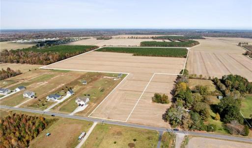 Photo #3 of 4906 Ballahack Road, Chesapeake, Virginia 78.0 acres