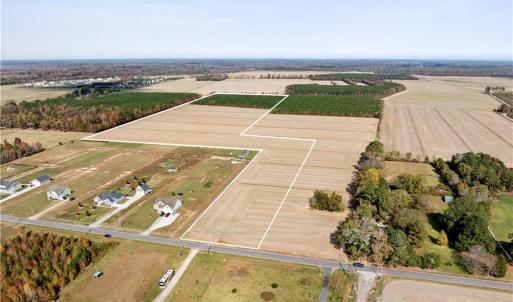 Photo #1 of 4908 Ballahack Road, Chesapeake, Virginia 47.4 acres