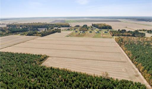 Photo #4 of 4908 Ballahack Road, Chesapeake, Virginia 47.4 acres