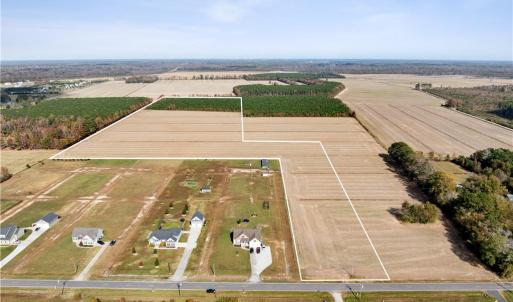 Photo #5 of 4908 Ballahack Road, Chesapeake, Virginia 47.4 acres