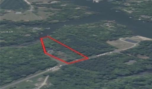 Photo #2 of Doggett Lane, Lancaster, Virginia 3.1 acres