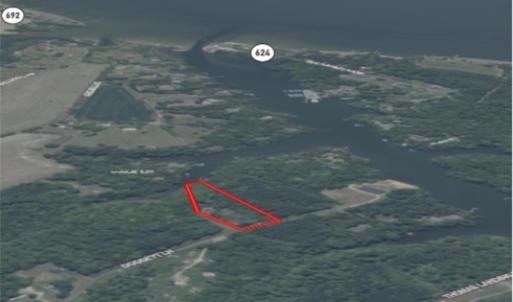 Photo #4 of Doggett Lane, Lancaster, Virginia 3.1 acres