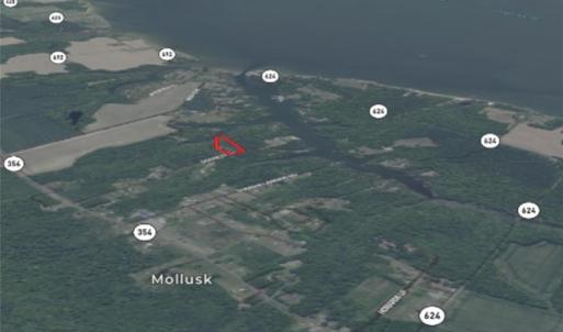 Photo #5 of Doggett Lane, Lancaster, Virginia 3.1 acres