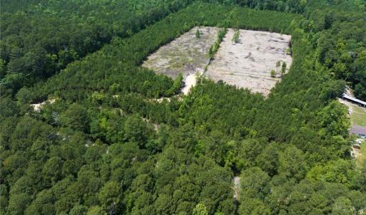 Photo #3 of 20ac Ridge Road, Cobbs Creek, Virginia 20.0 acres