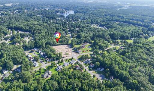 Photo #11 of 2304 Shipyard Road, Chesapeake, Virginia 0.5 acres