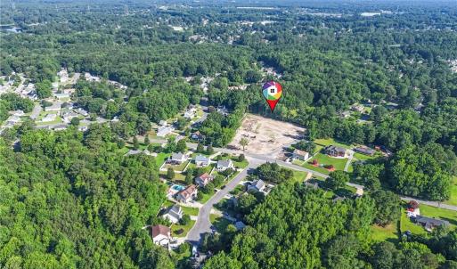 Photo #12 of 2304 Shipyard Road, Chesapeake, Virginia 0.5 acres